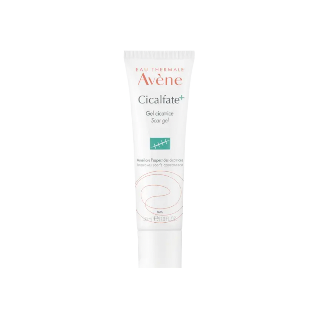 Cicalfate+ Scar Gel, 30ml