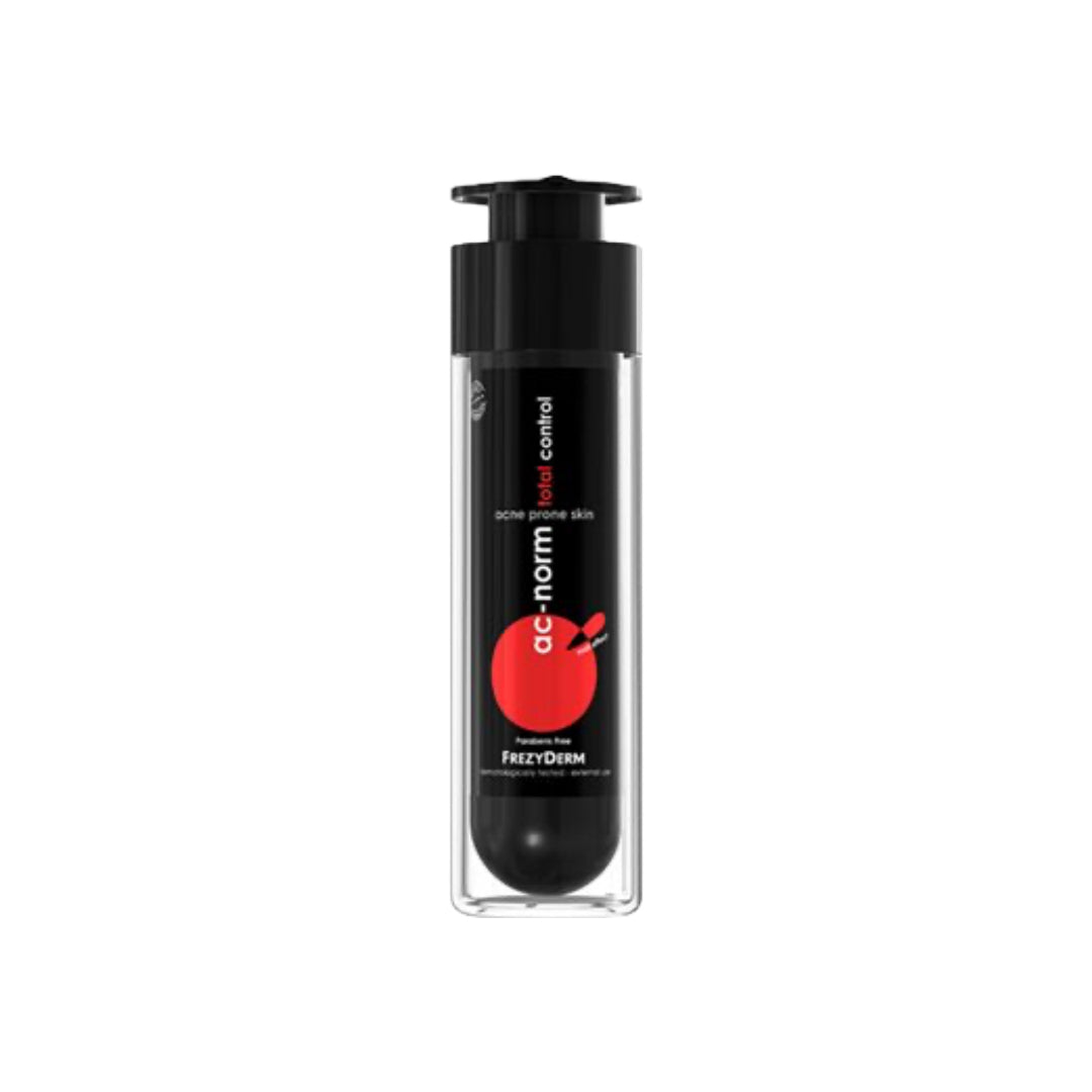 AC-NORM Total Control Cream, 50ml