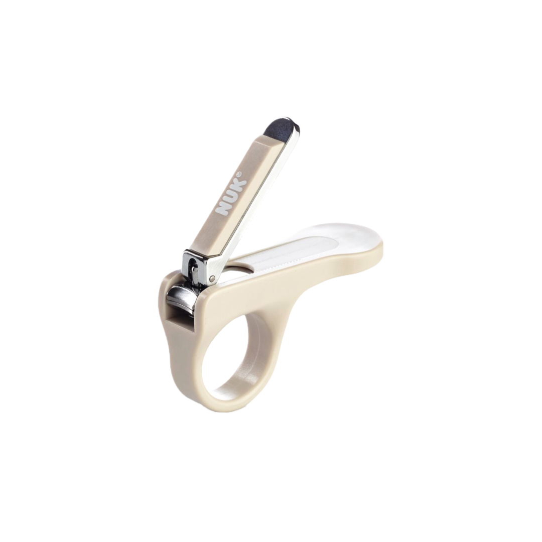 NUK Nail Clipper