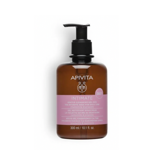 Apivita Intimate Daily, 300ml
