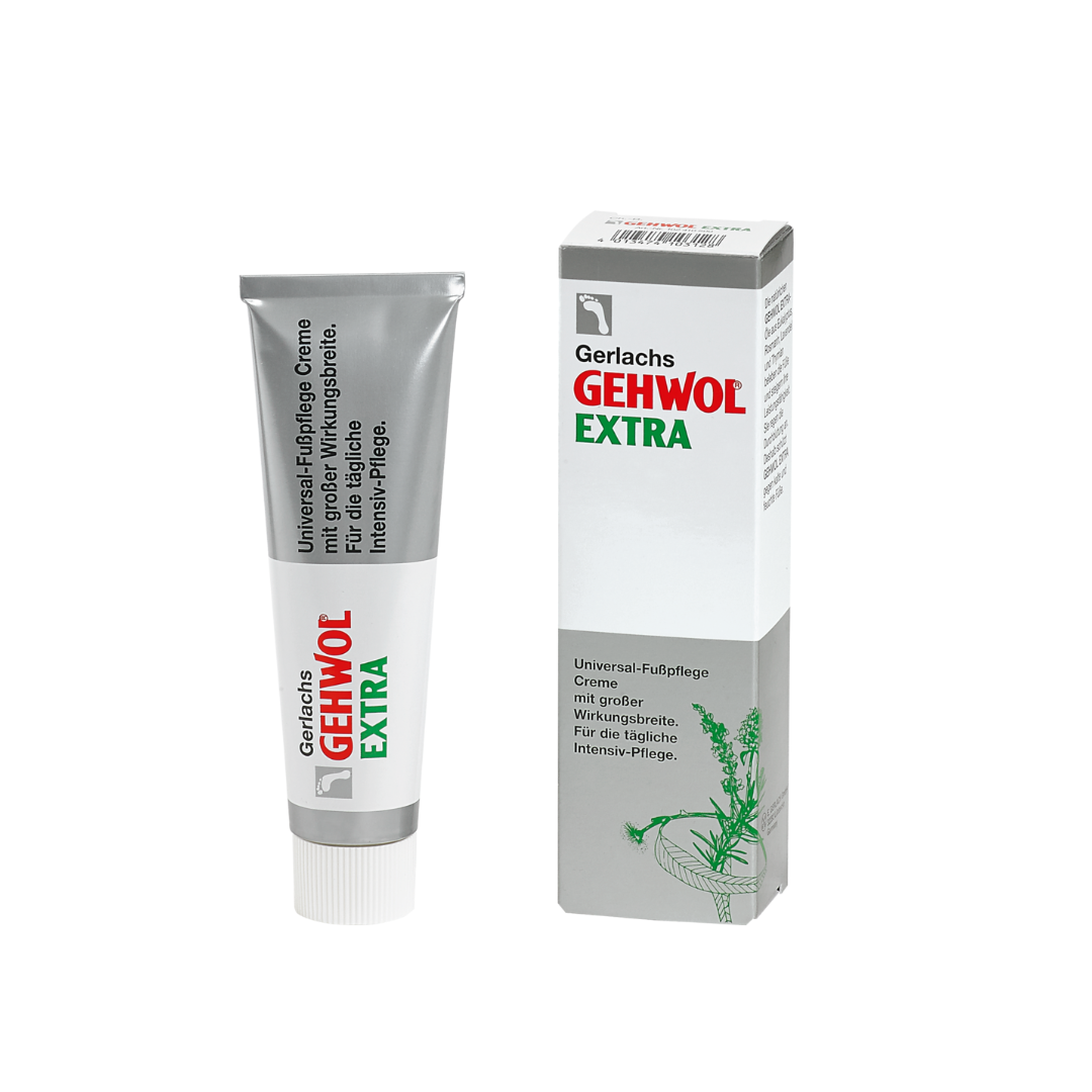 Gehwol Extra, 75ml