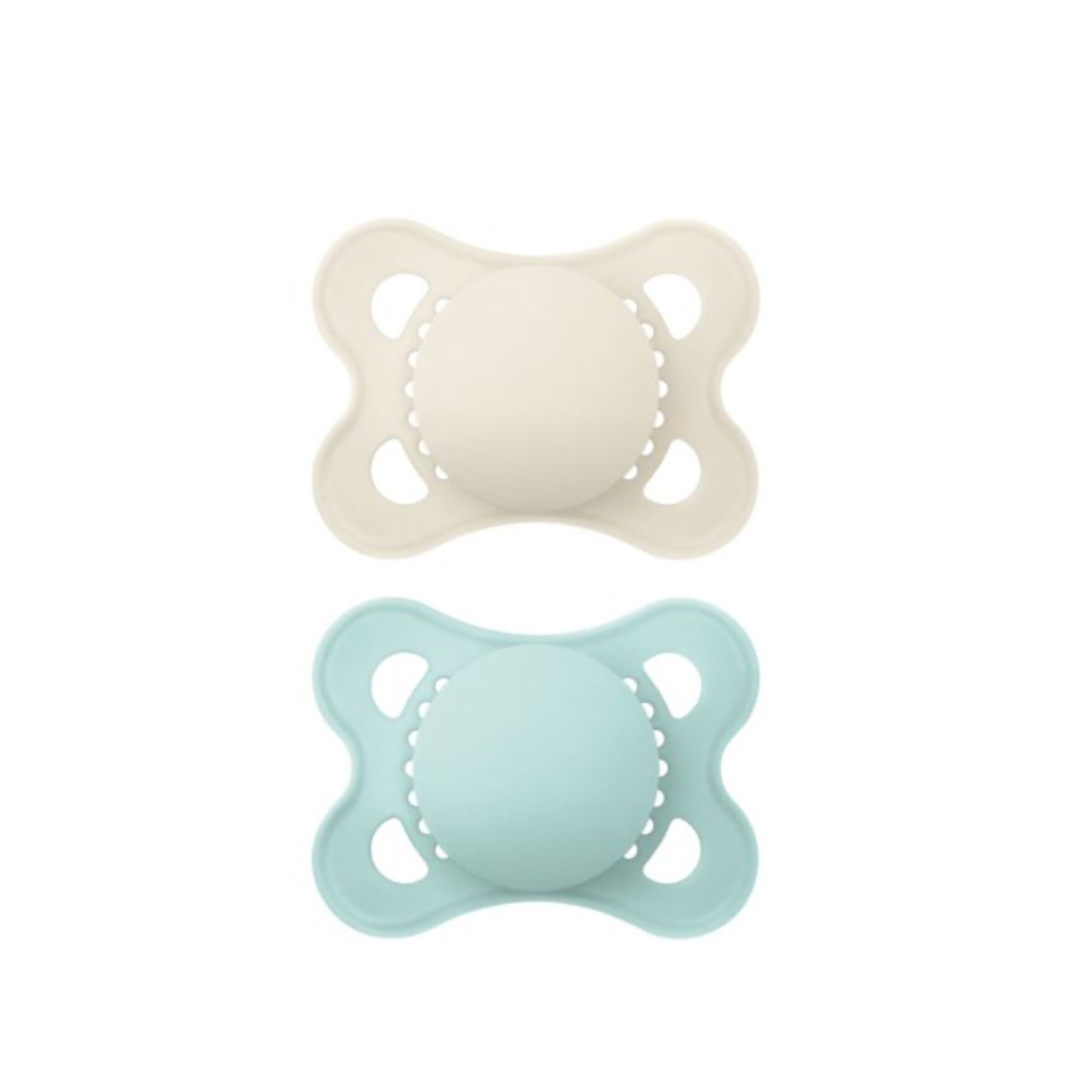 Mam Original Nature Color Line/Sage 2-6M, 2τμχ