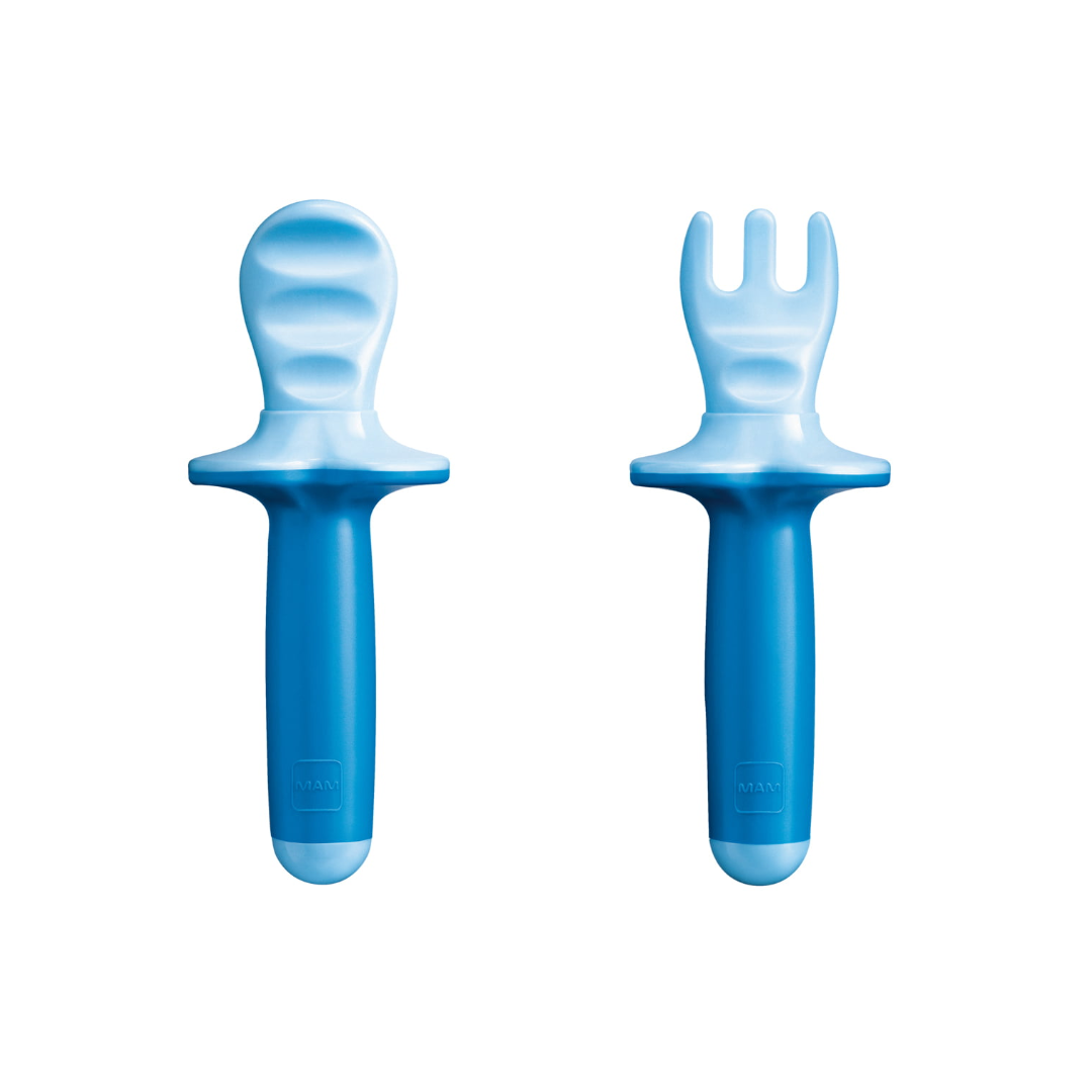 Mam Baby's Cutlery