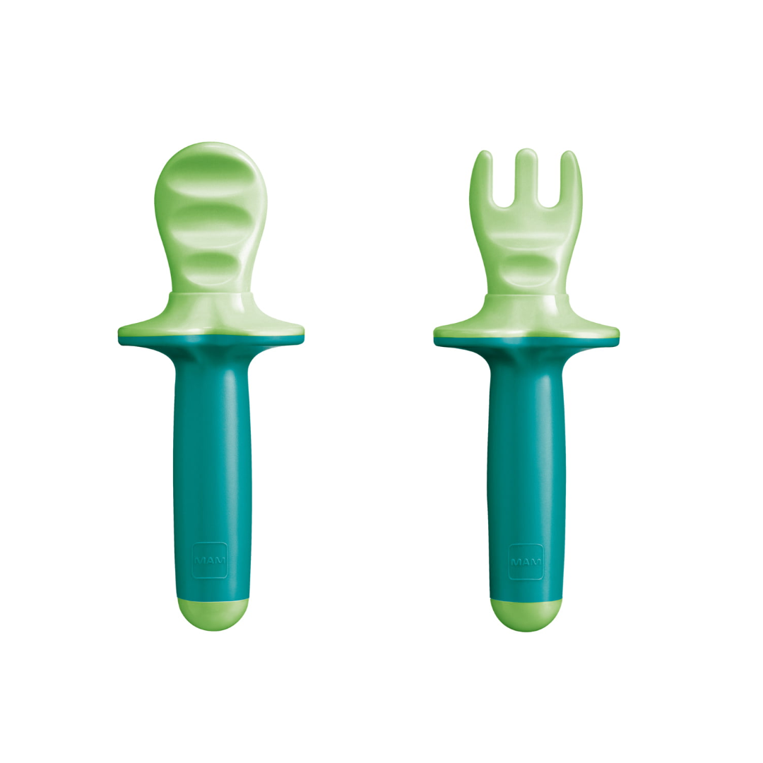 Mam Baby's Cutlery