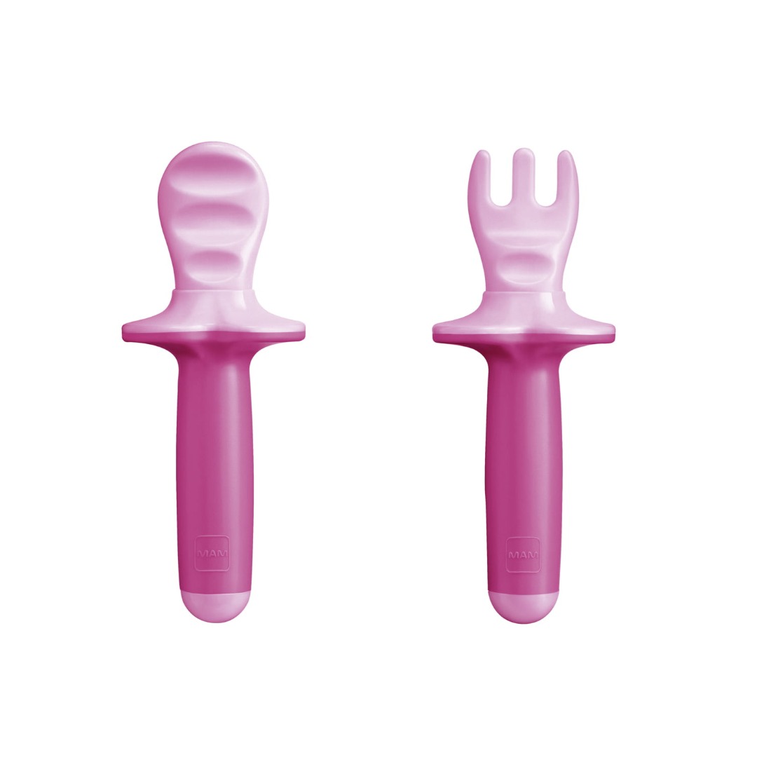 Mam Baby's Cutlery
