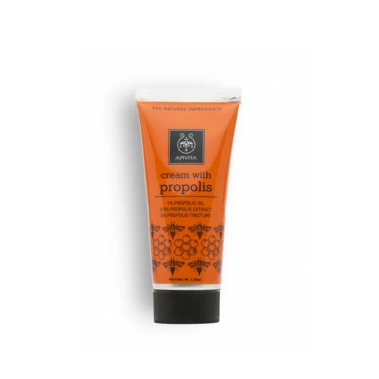 Apivita Propolis Cream, 40ml