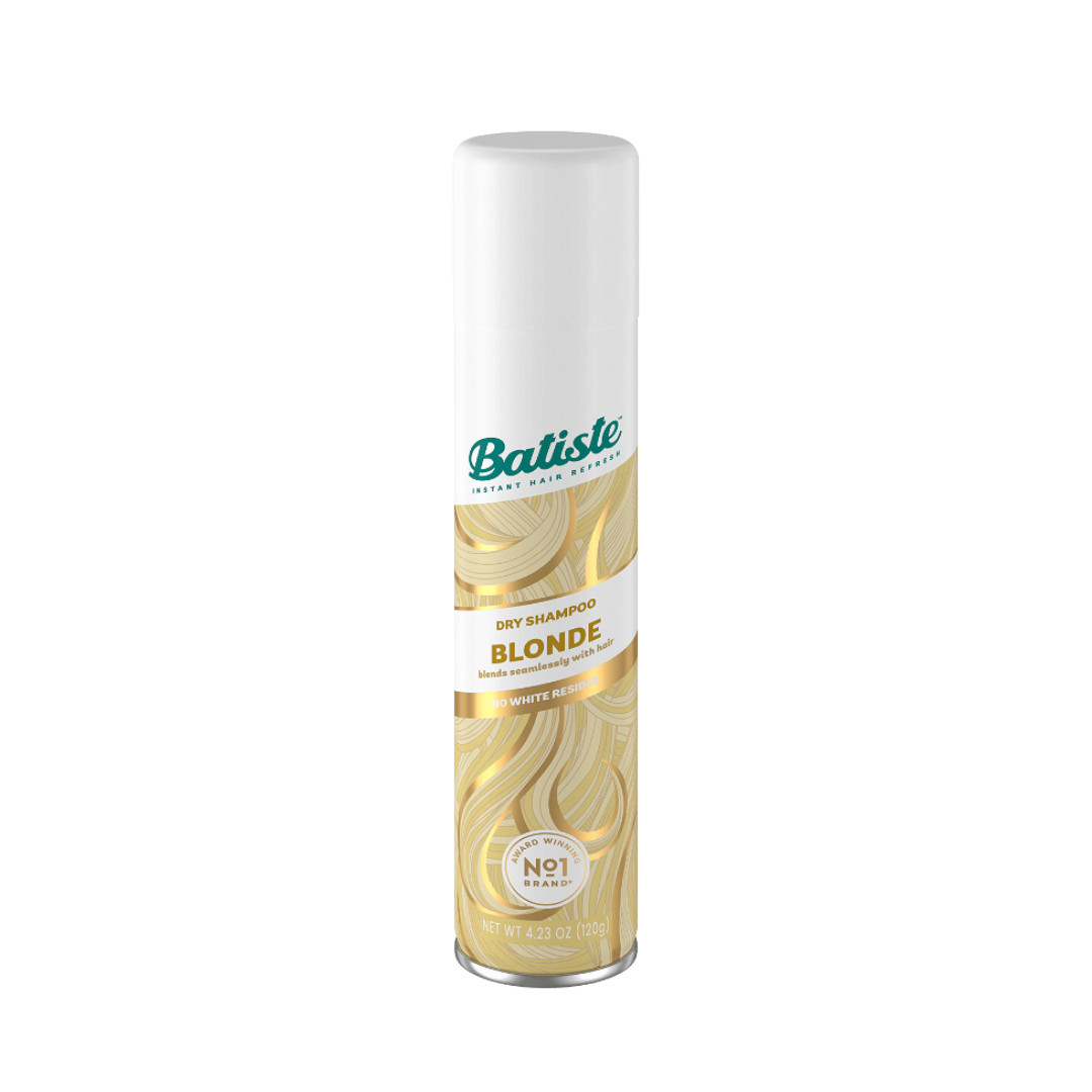 Batiste Blonde Dry Shampoo, 200ml