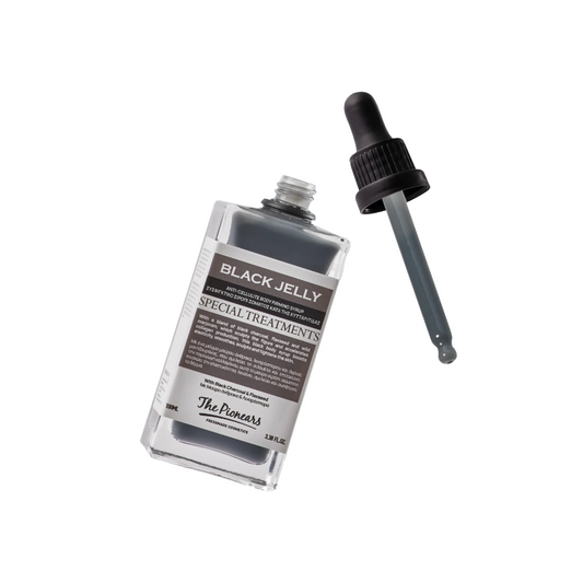 Black Jelly, 100ml