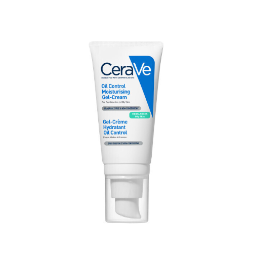 Cerave oil control moisturising gel cream, 52ml