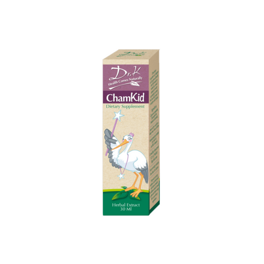 Dr. K&H ChamKid , 30ml