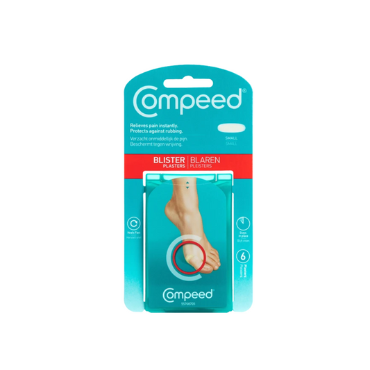 Compeed Επιθέματα για Κότσι, 5τμχ