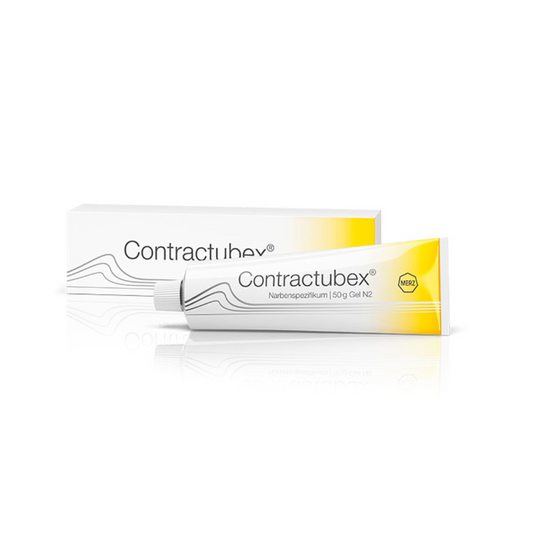 Contractures Scar gel, 20gr