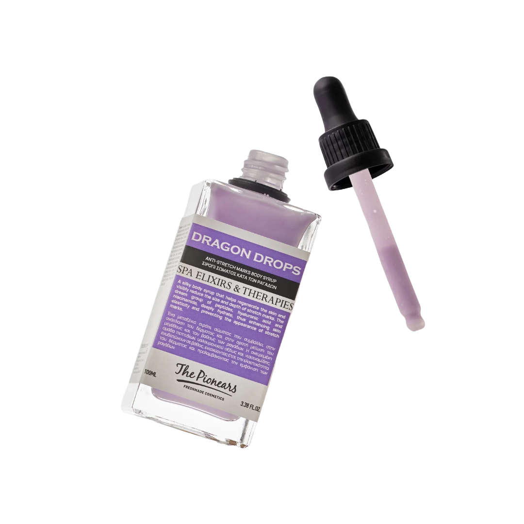 Dragon Drops, 100ml
