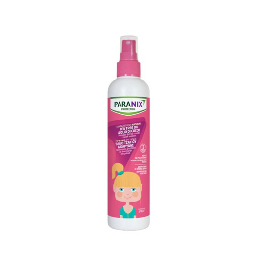 Paranix Protection Spray Girl, 250ml