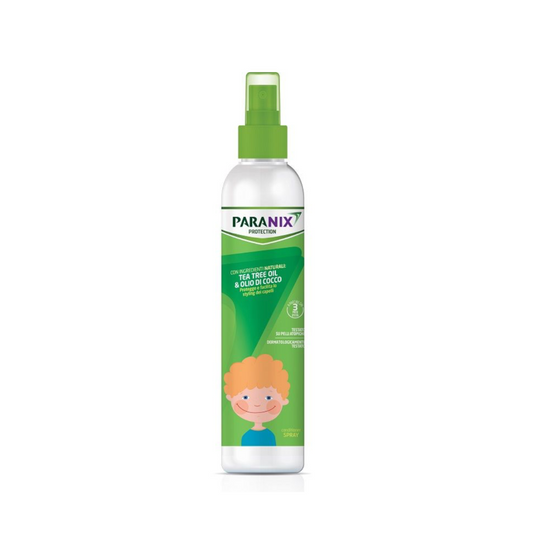 Paranix Protection Spray Boy, 250ml