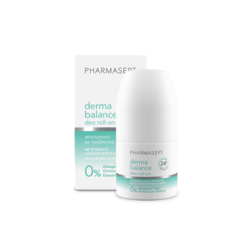 Pharmasept Derma Balance Deo Roll-On, 50ml