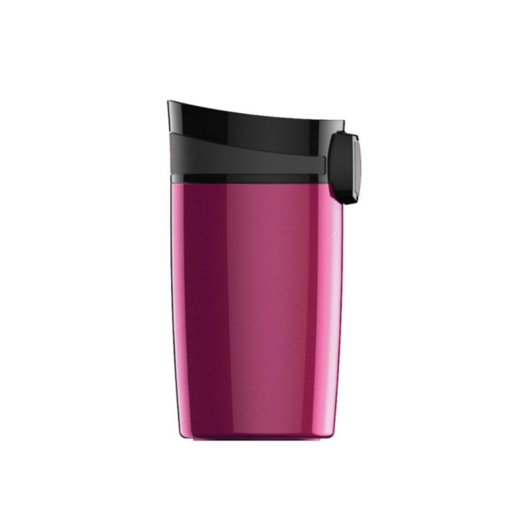Travel Miracle Mug Berry