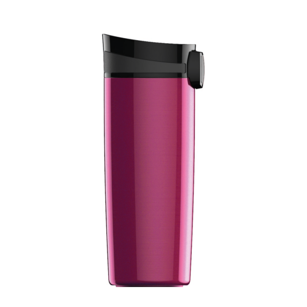 Travel Miracle Mug Berry