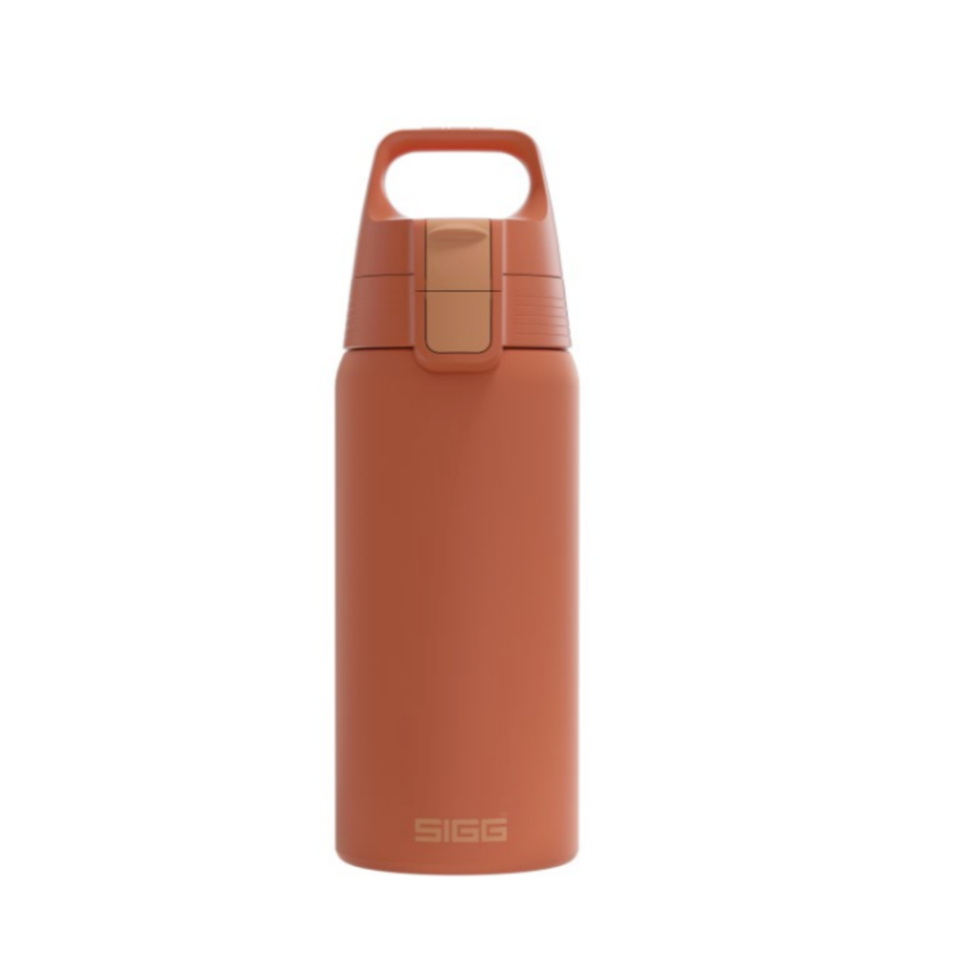 Water Bottle Shield Therm ONE Opti Red