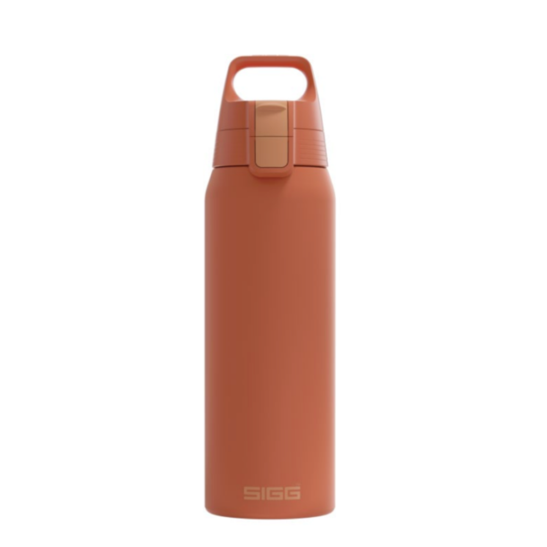 Water Bottle Shield Therm ONE Opti Red
