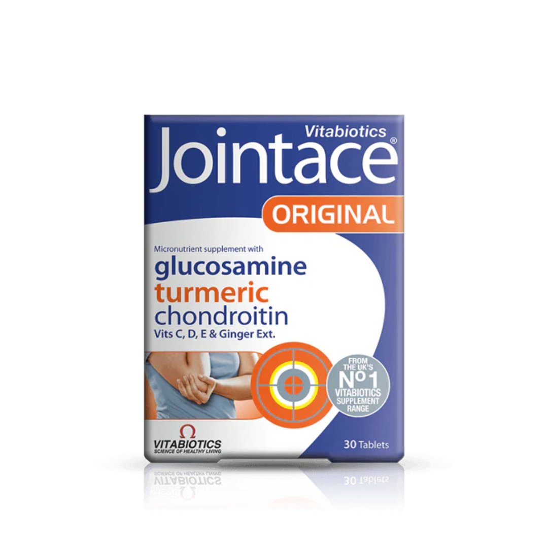 Jointace Original, 30 Δισκία