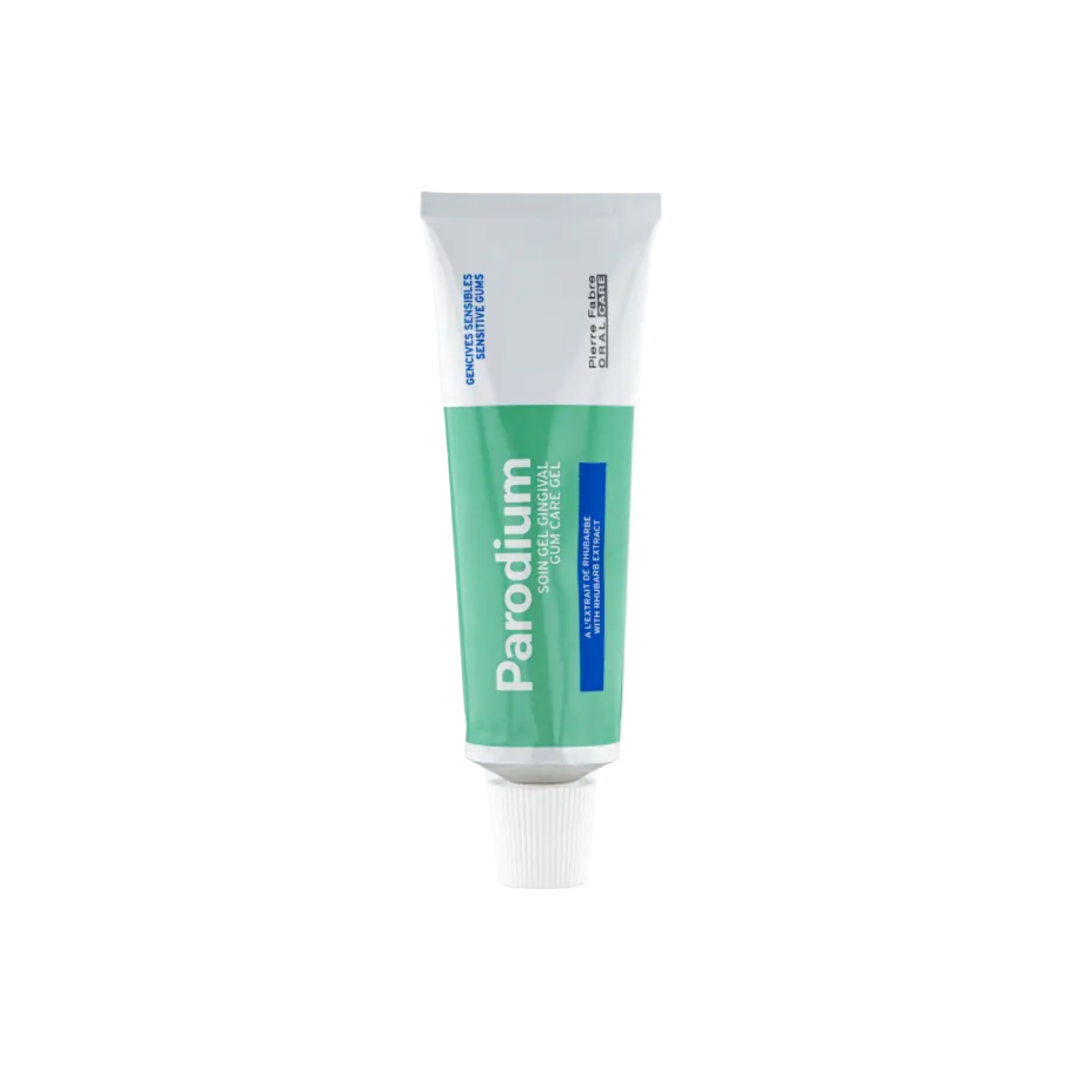 Parodium Gel για ευαίσθητα ούλα, 50ml