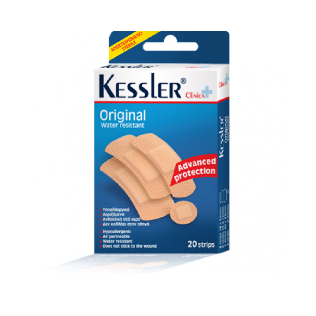 Kessler Original σε 4 μεγέθη, 20τμχ