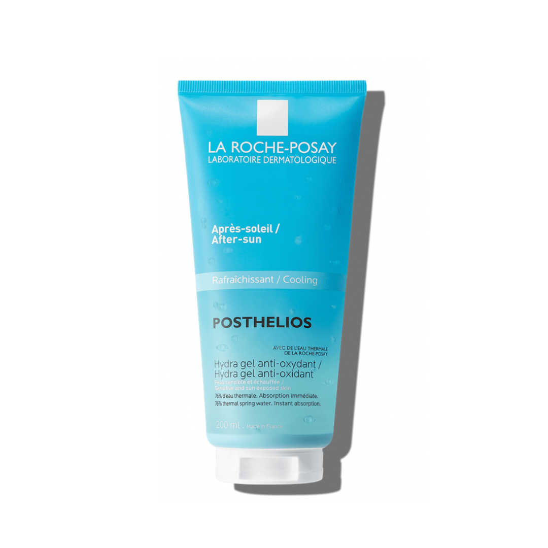 Posthelios Hydra Gel, 200ml