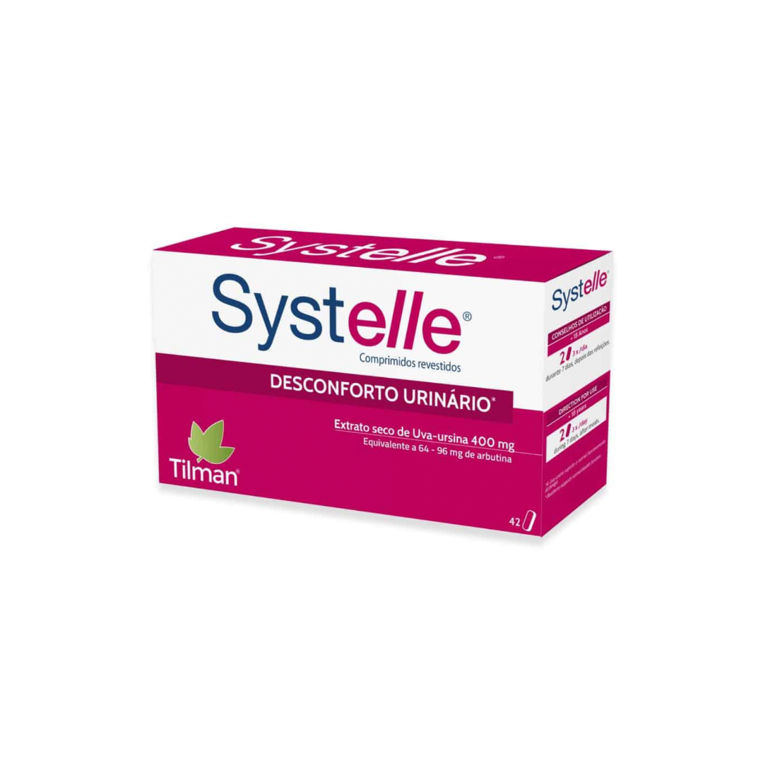 Systelle, 42 Κάψουλες