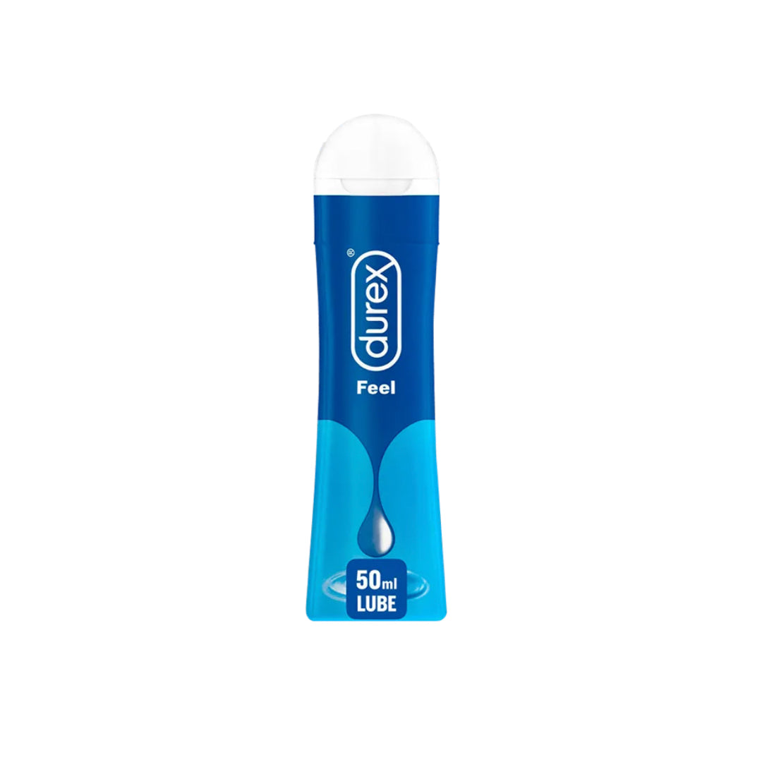 Durex Feel Λιπαντικό, 50ml