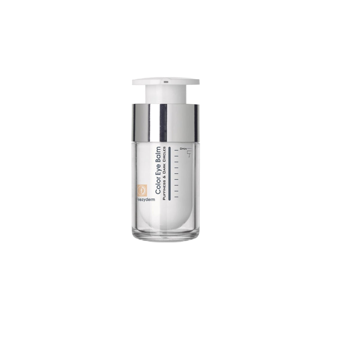 Frezyderm Color Eye Balm, 15ml