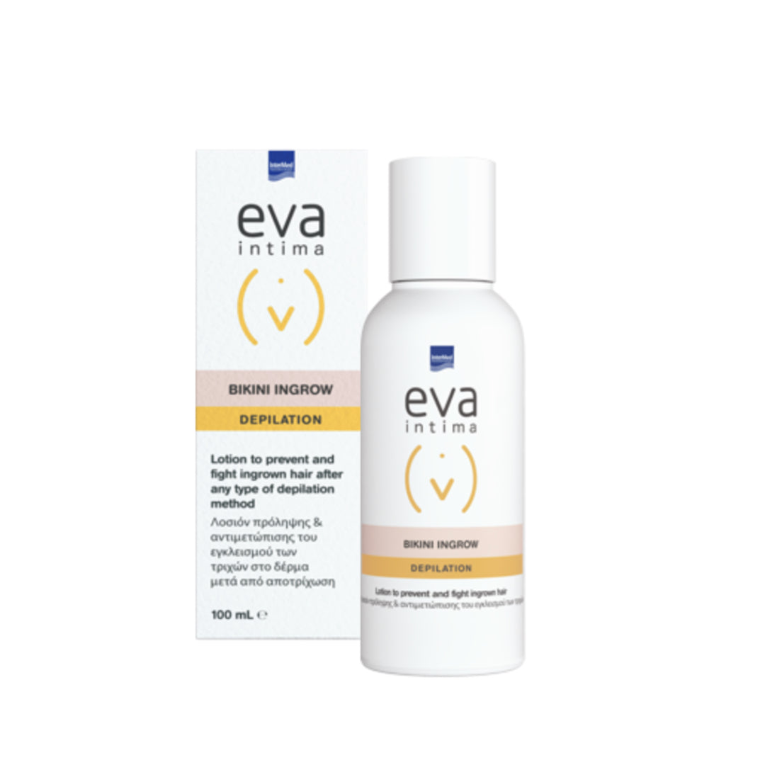 Eva Intima Bikini Ingrow, 100ml