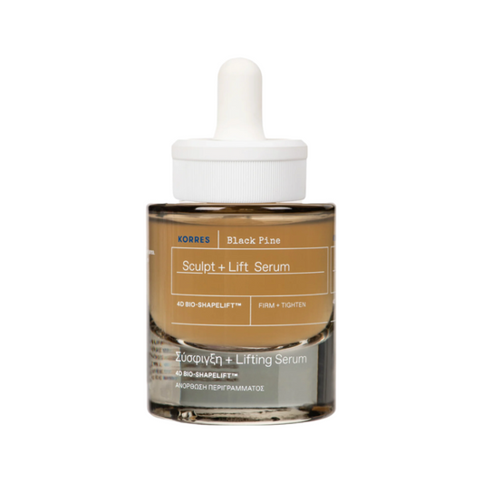 Black Pine Sculpt & Lift Serum 30ml