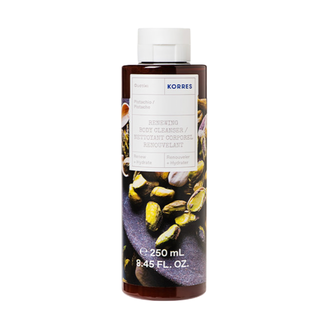 Pistachio Shower Gel 250ml