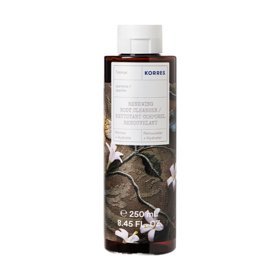 Jasmine Shower Gel 250ml