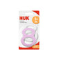 NUK Teething Ring, 2τμχ