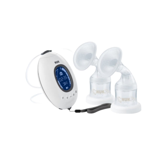NUK Nature Sense Double Electric B-Pump