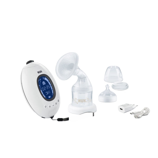NUK Nature Sense Electric Breast Pump