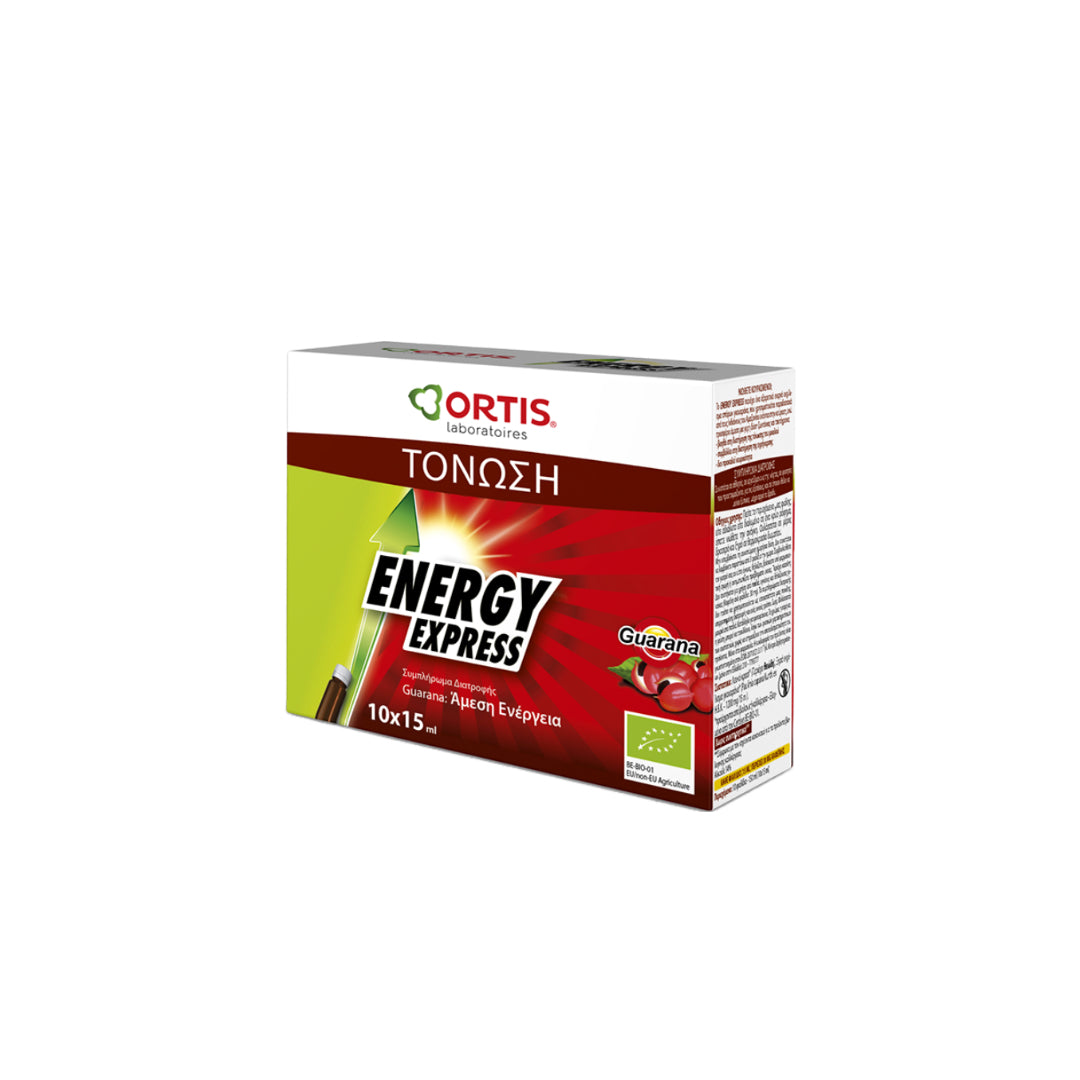 Ortis Energy Express