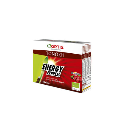Ortis Energy Express