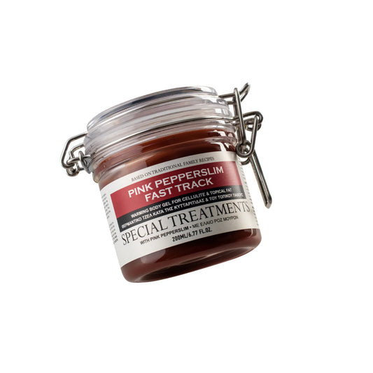 Pink Pepperslim Fast Track, 200ml