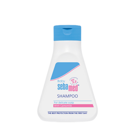 Sebamed Baby Children’s Shampoo, 150ml